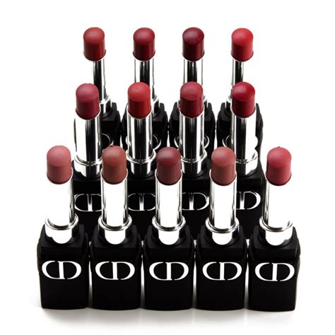 dior forever lipstick review